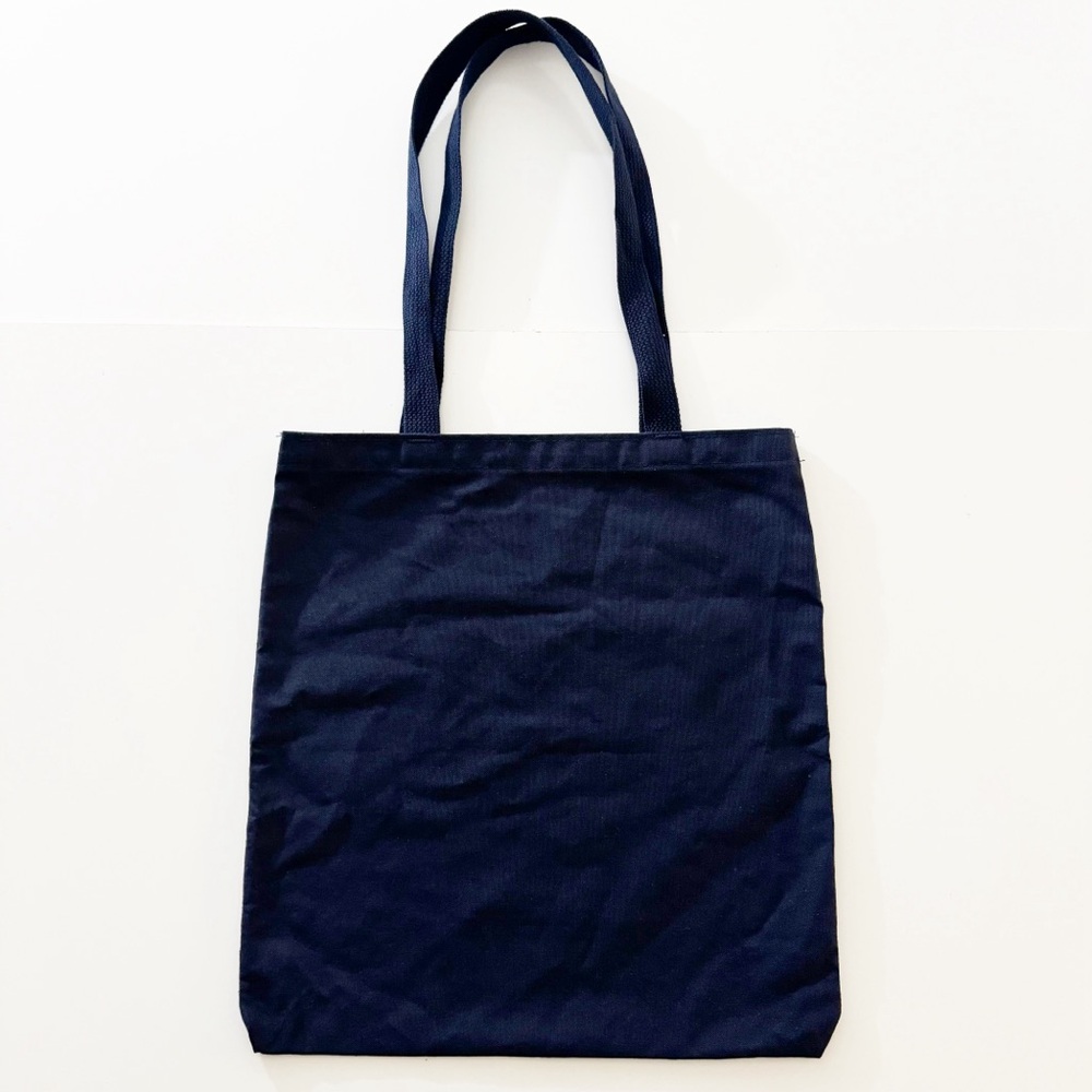 Away Canvas Tote Bag - Picture 2 of 5